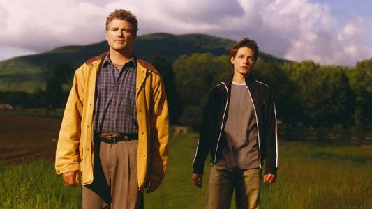 Everwood - Backdrop