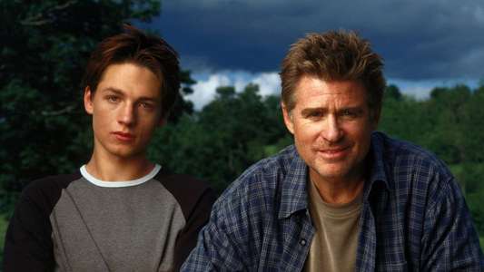 Everwood - Backdrop