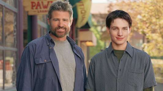 Everwood - Backdrop