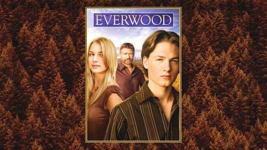 Everwood - Backdrop