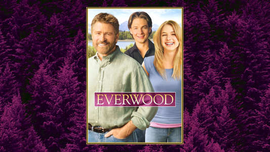 Everwood - Backdrop