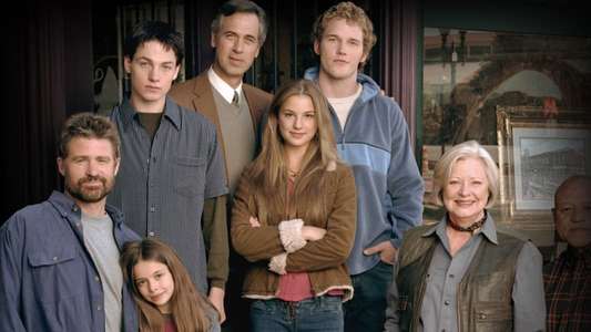 Everwood - Backdrop