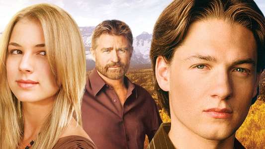 Everwood - Backdrop