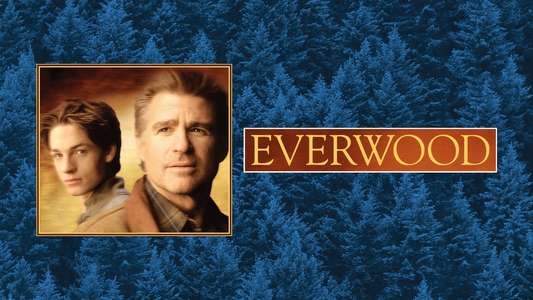 Everwood - Backdrop
