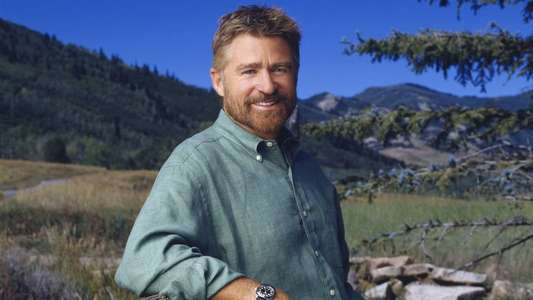 Everwood - Backdrop