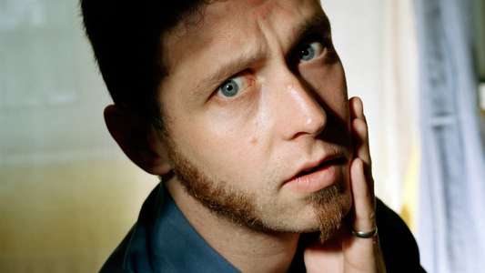Dave Gorman's Important Astrology Experiment - Backdrop