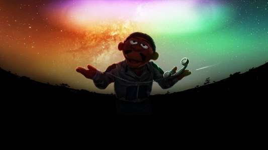 Crank Yankers - Backdrop