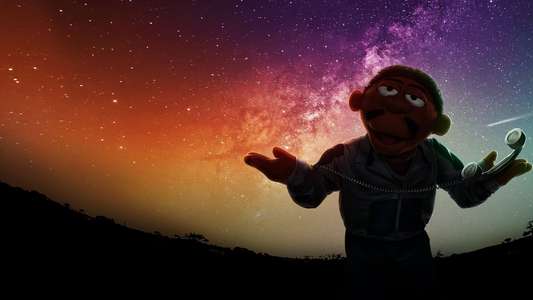 Crank Yankers - Backdrop