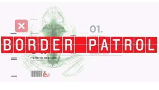 Border Patrol - Backdrop