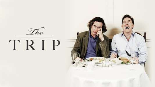 The Trip - Backdrop