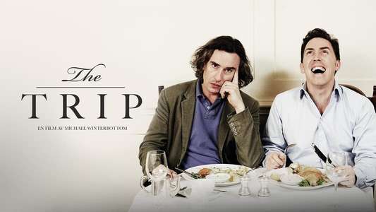 The Trip - Backdrop