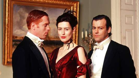 The Forsyte Saga - Backdrops
