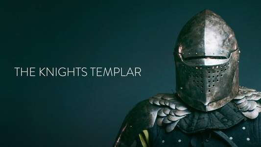 The Knights Templar - Backdrop