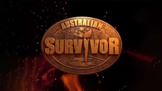 Australian Survivor - Backdrop