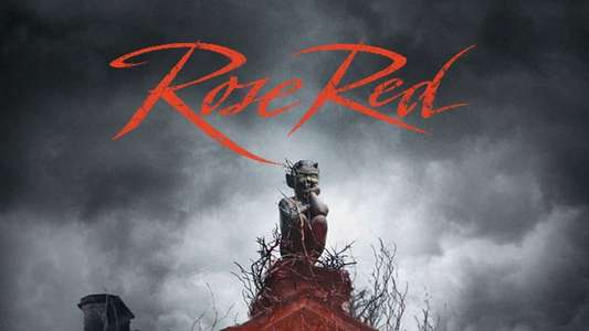 Rose Red - Backdrop