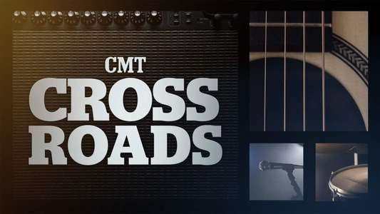 CMT Crossroads - Backdrops