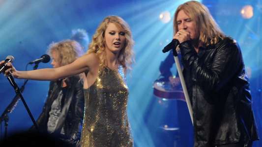 CMT Crossroads - Backdrops