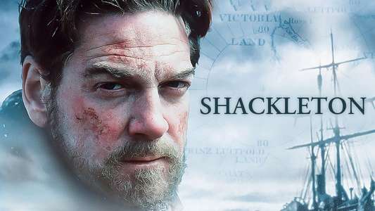 Shackleton - Backdrop