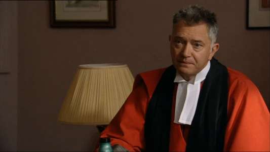 Judge John Deed - Backdrop