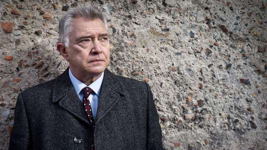 Judge John Deed - Backdrop