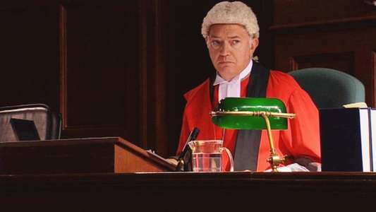 Judge John Deed - Backdrop