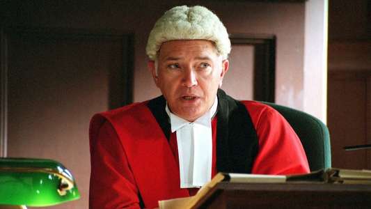 Judge John Deed - Backdrop