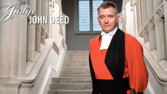Judge John Deed - Backdrop
