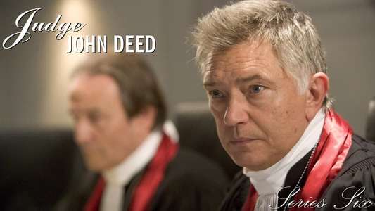 Judge John Deed - Backdrop
