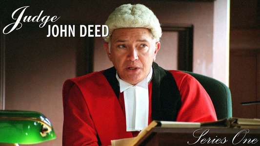Judge John Deed - Backdrop