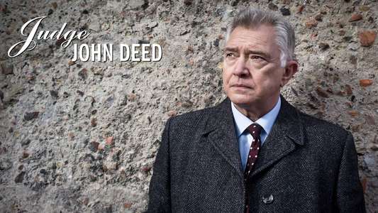 Judge John Deed - Backdrop