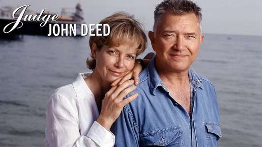 Judge John Deed - Backdrop