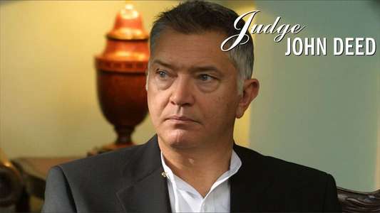 Judge John Deed - Backdrop