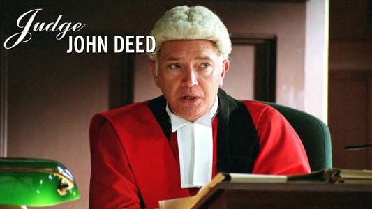 Judge John Deed - Backdrop
