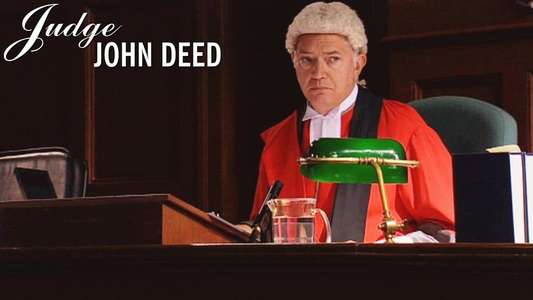 Judge John Deed - Backdrop
