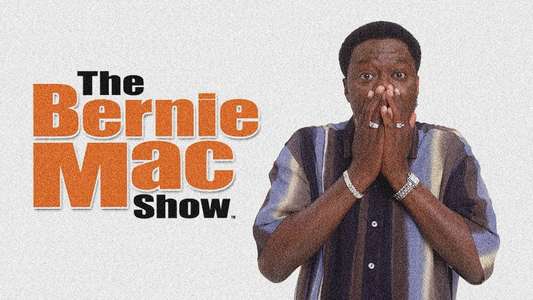 The Bernie Mac Show - Backdrops