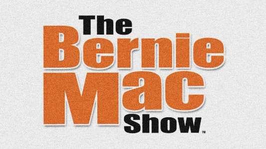 The Bernie Mac Show - Backdrops