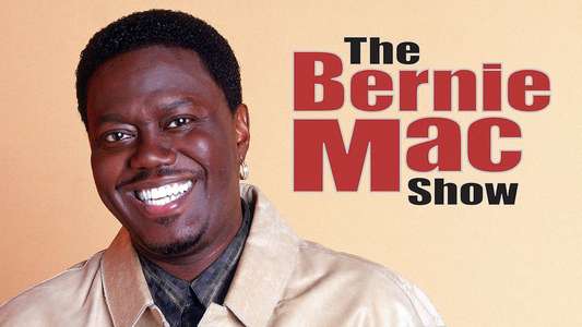 The Bernie Mac Show - Backdrops
