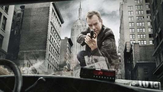 24 - Backdrops