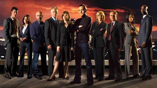 24 - Backdrops