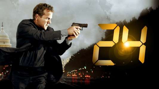 24 - Backdrops
