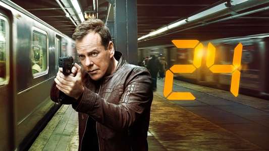 24 - Backdrops