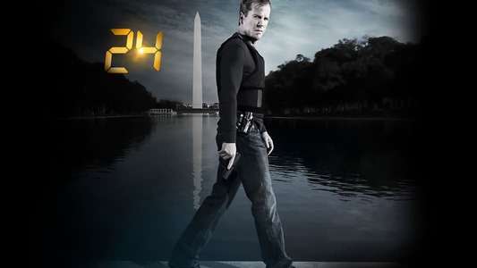 24 - Backdrops
