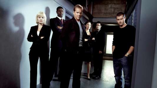 24 - Backdrops
