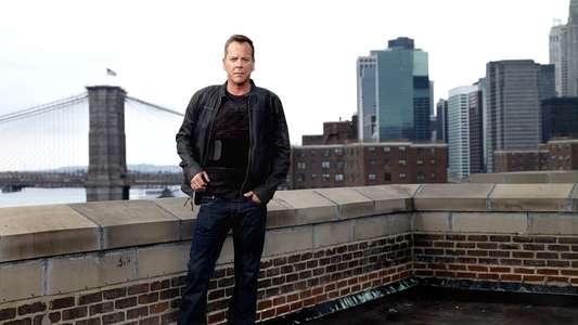 24 - Backdrops