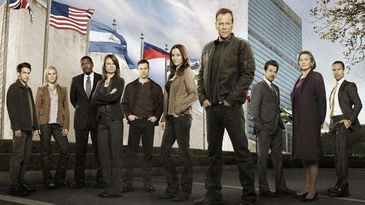 24 - Backdrops