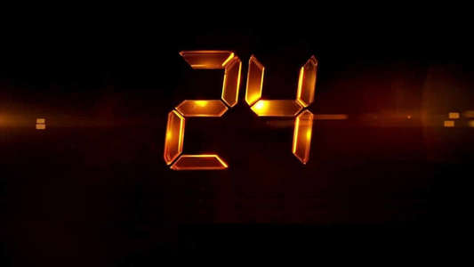 24 - Backdrops