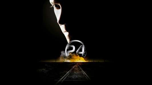24 - Backdrops
