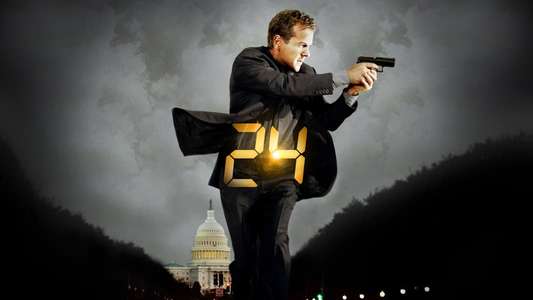 24 - Backdrops