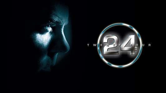 24 - Backdrops