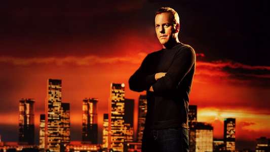 24 - Backdrops